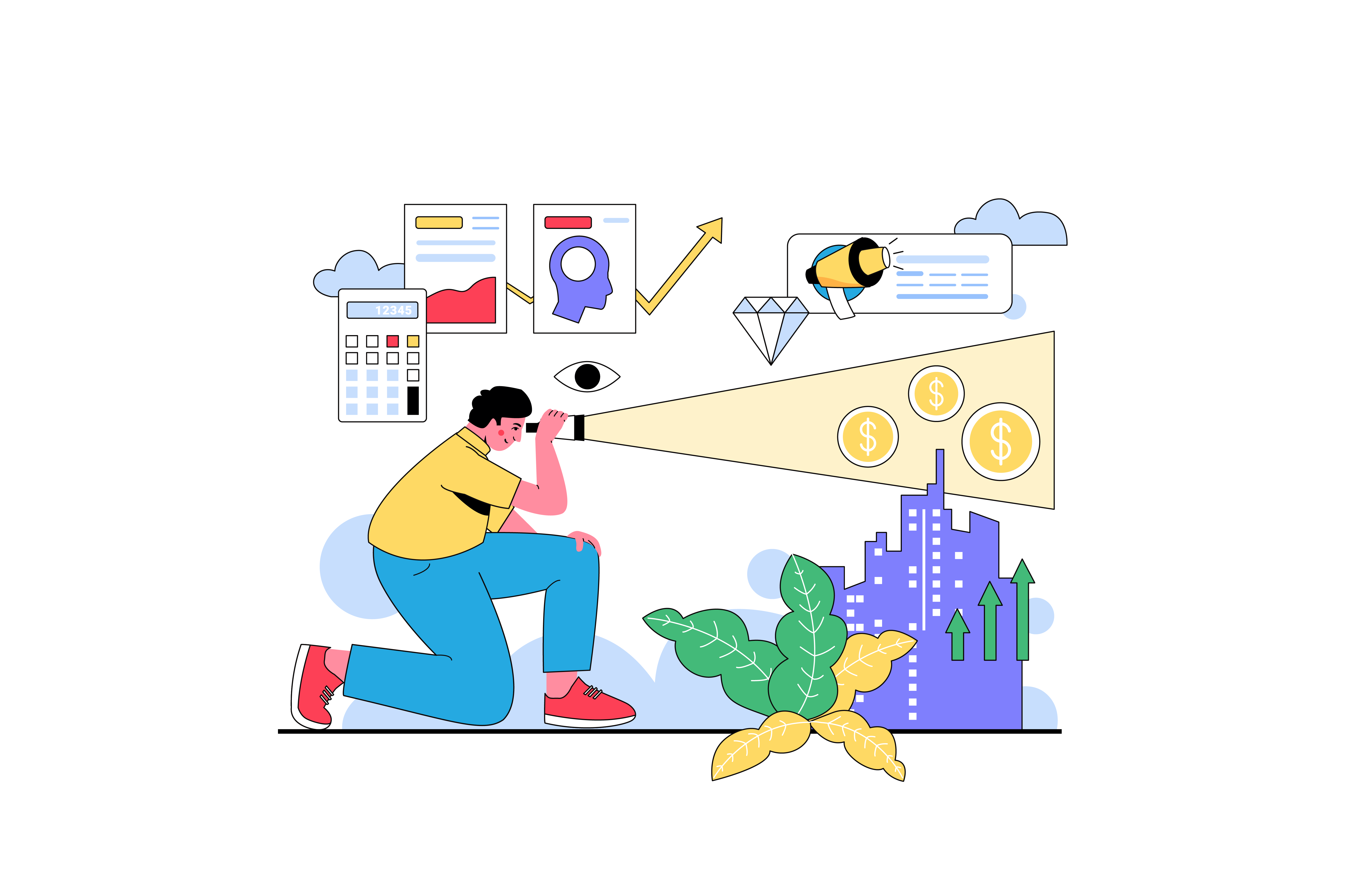 Product Strategy - Paladin Robotics Product Strategy - Paladin Robotics